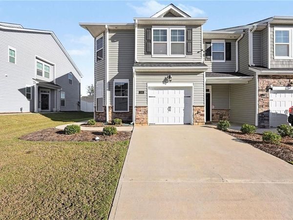 1245 Evelynnview Lane , Kernersville, NC 27284
