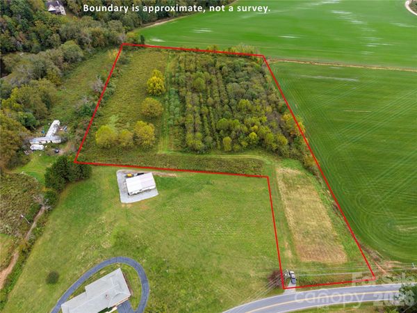 0000 S Mills Gap Road , Hendersonville, NC 28792