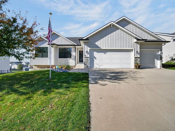 309 Braeburn Drive, Norwalk, IA 50211
