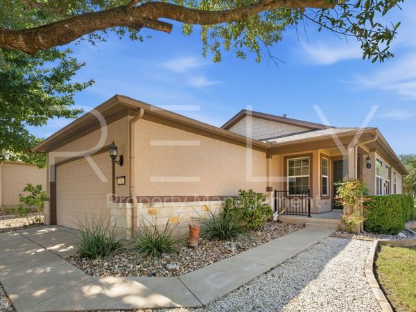 102 Huntsville CV , Georgetown, TX 78633