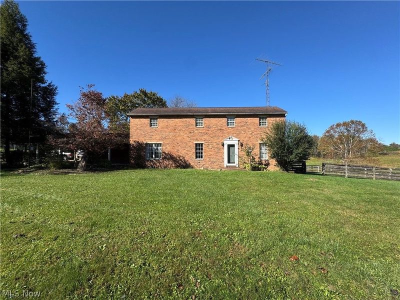 10507 State Route 339, Vincent, OH 45784 Photo 1