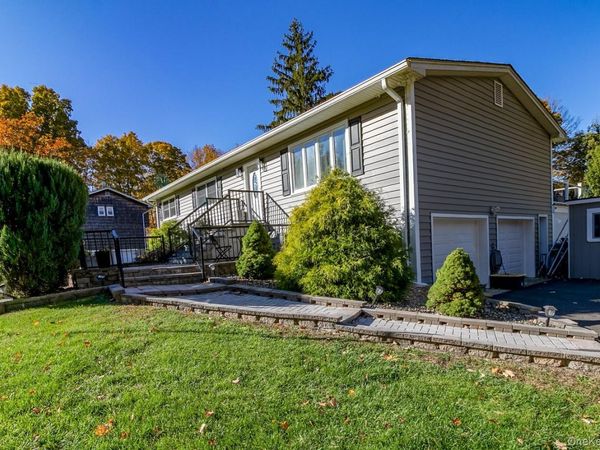 33 Prentiss Drive , Hopewell Junction, NY 12533