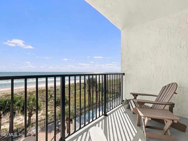 601 1ST Street S, Unit 4E, Jacksonville Beach, FL 32250