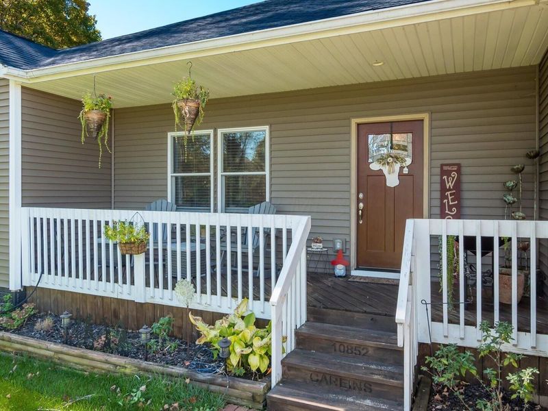 10852 Licking Trail Road SE, Thornville, OH 43076 Photo 2