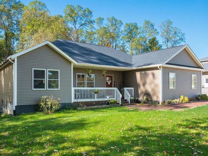 10852 Licking Trail Road SE, Thornville, OH 43076 Photo 4