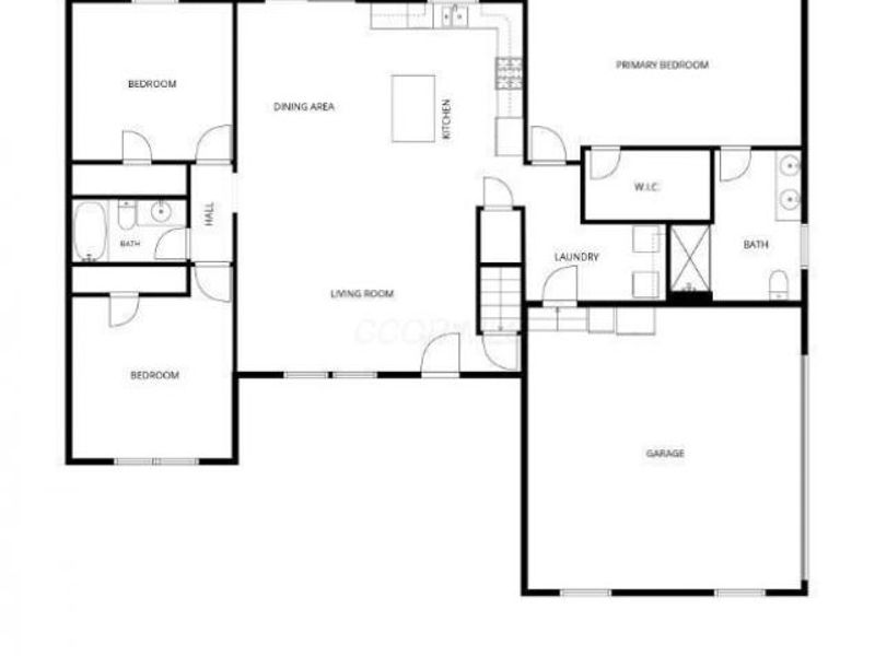 10852 Licking Trail Road SE, Thornville, OH 43076 Photo 5