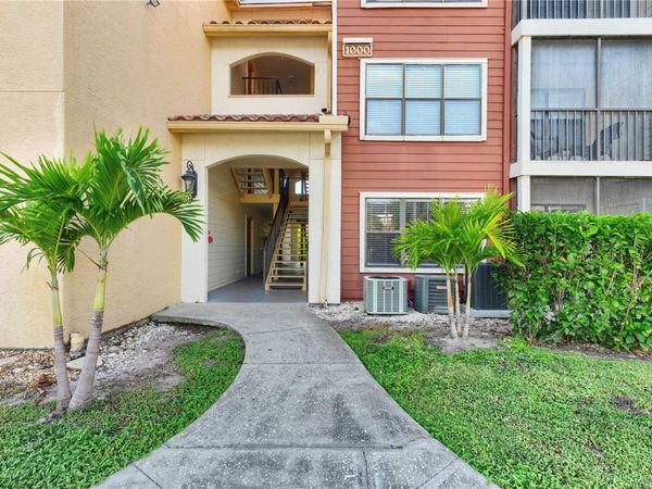 11901 4TH STREET N, Unit 10104, ST PETERSBURG, FL 33716