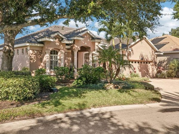 618 WILD PINE WAY , VENICE, FL 34292