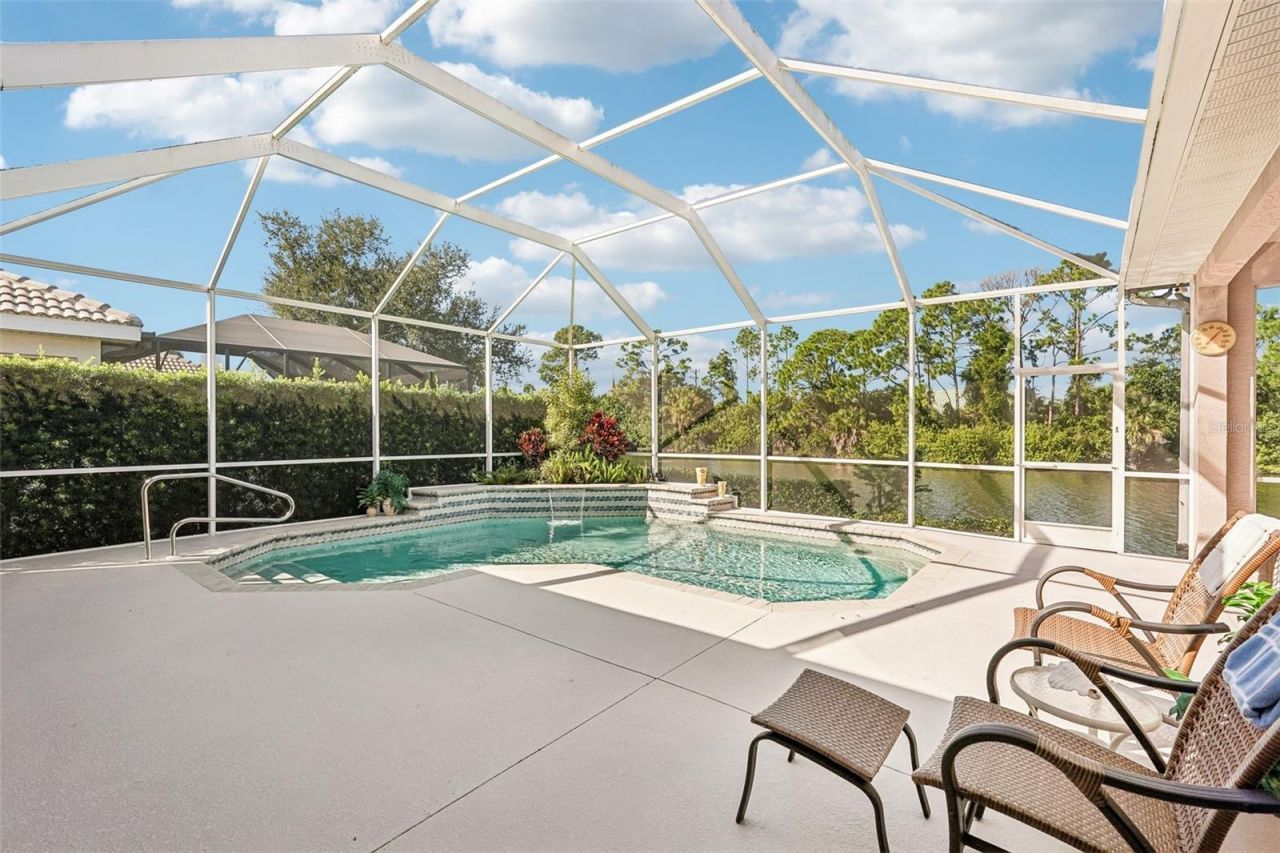 618 Wild Pine Way , Venice, FL 34292 Photo