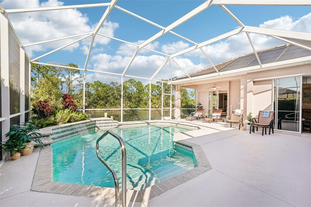 618 Wild Pine Way , Venice, FL 34292 Photo
