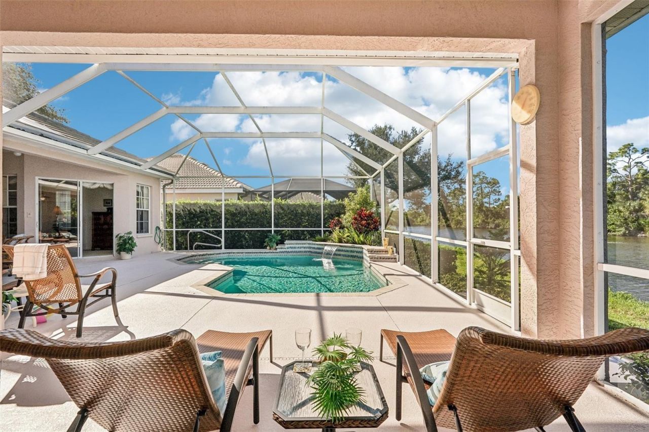 618 Wild Pine Way , Venice, FL 34292 Photo