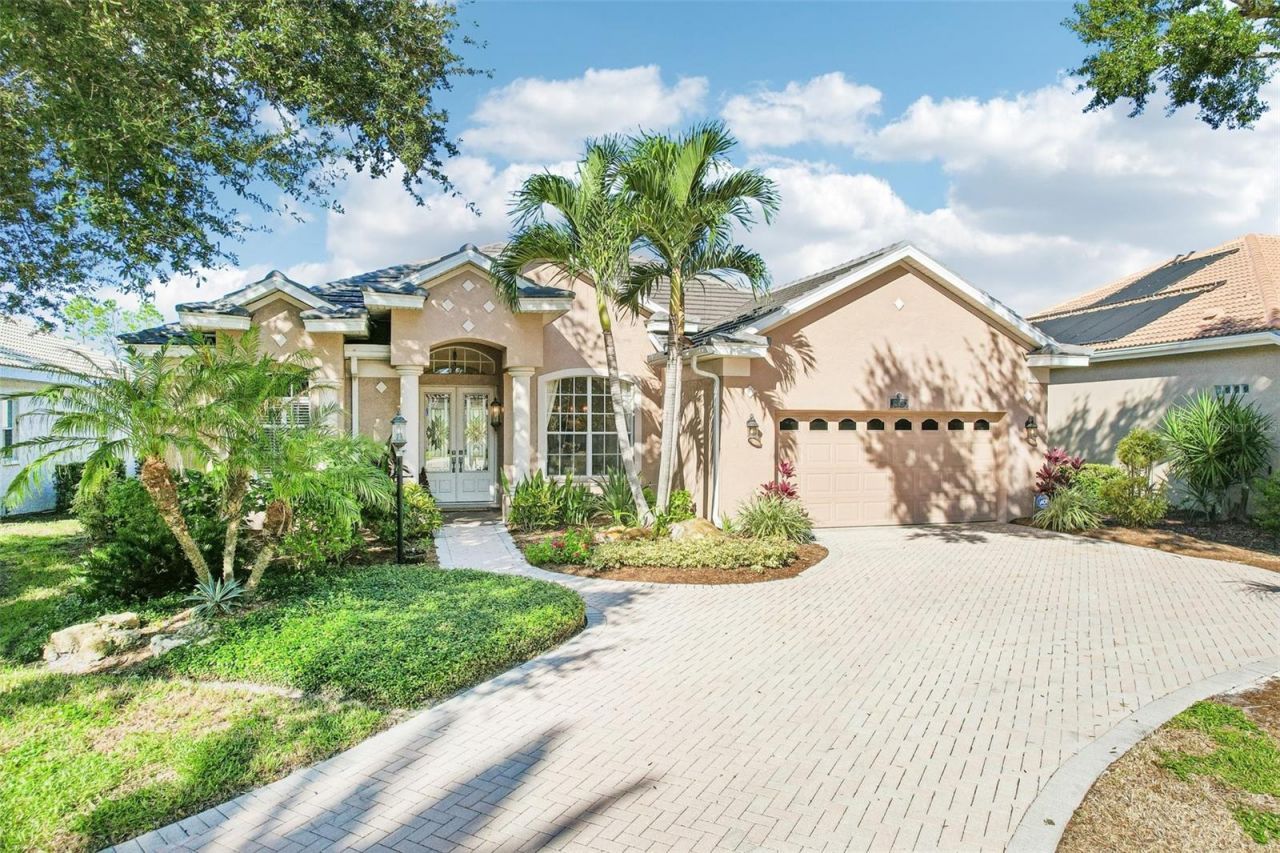 618 Wild Pine Way , Venice, FL 34292 Photo