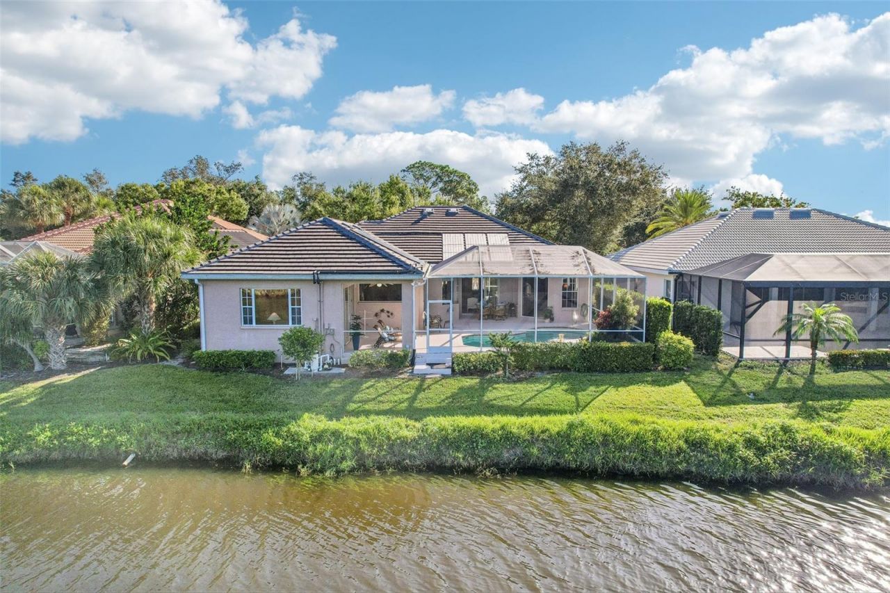 618 Wild Pine Way , Venice, FL 34292 Photo