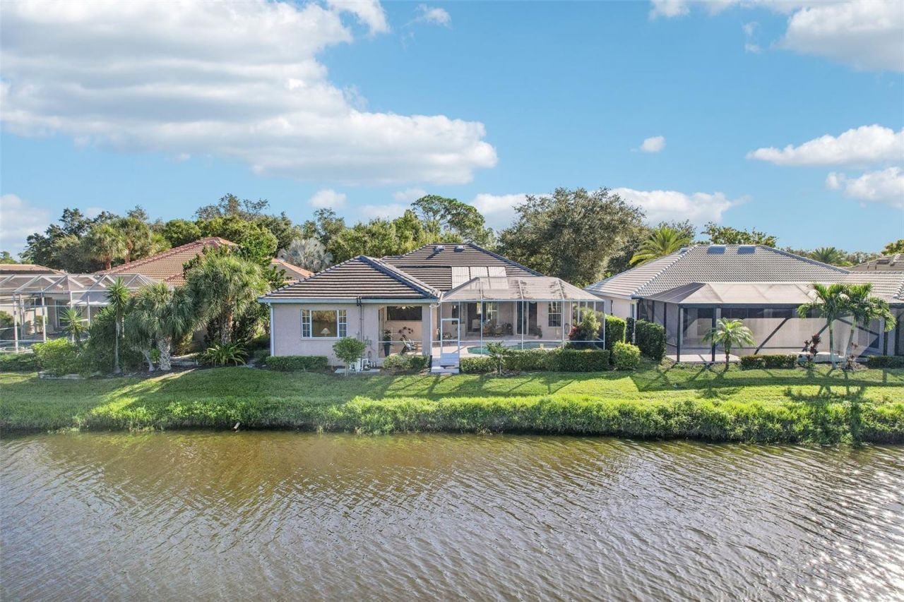 618 Wild Pine Way , Venice, FL 34292 Photo