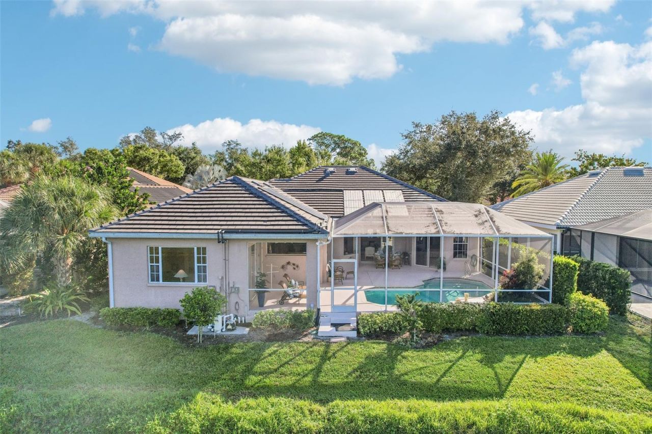 618 Wild Pine Way , Venice, FL 34292 Photo