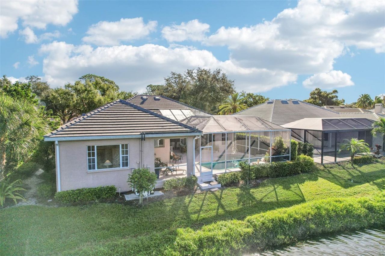 618 Wild Pine Way , Venice, FL 34292 Photo