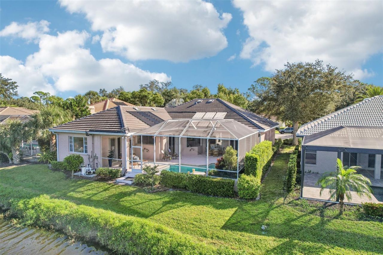 618 Wild Pine Way , Venice, FL 34292 Photo