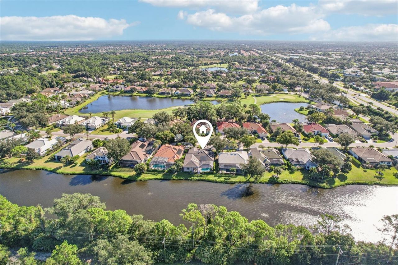 618 Wild Pine Way , Venice, FL 34292 Photo
