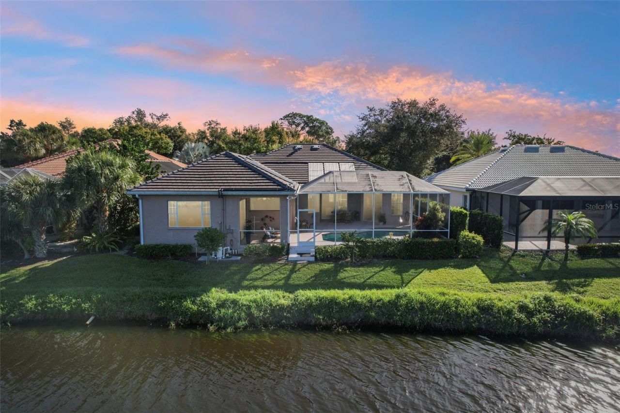 618 Wild Pine Way , Venice, FL 34292 Photo