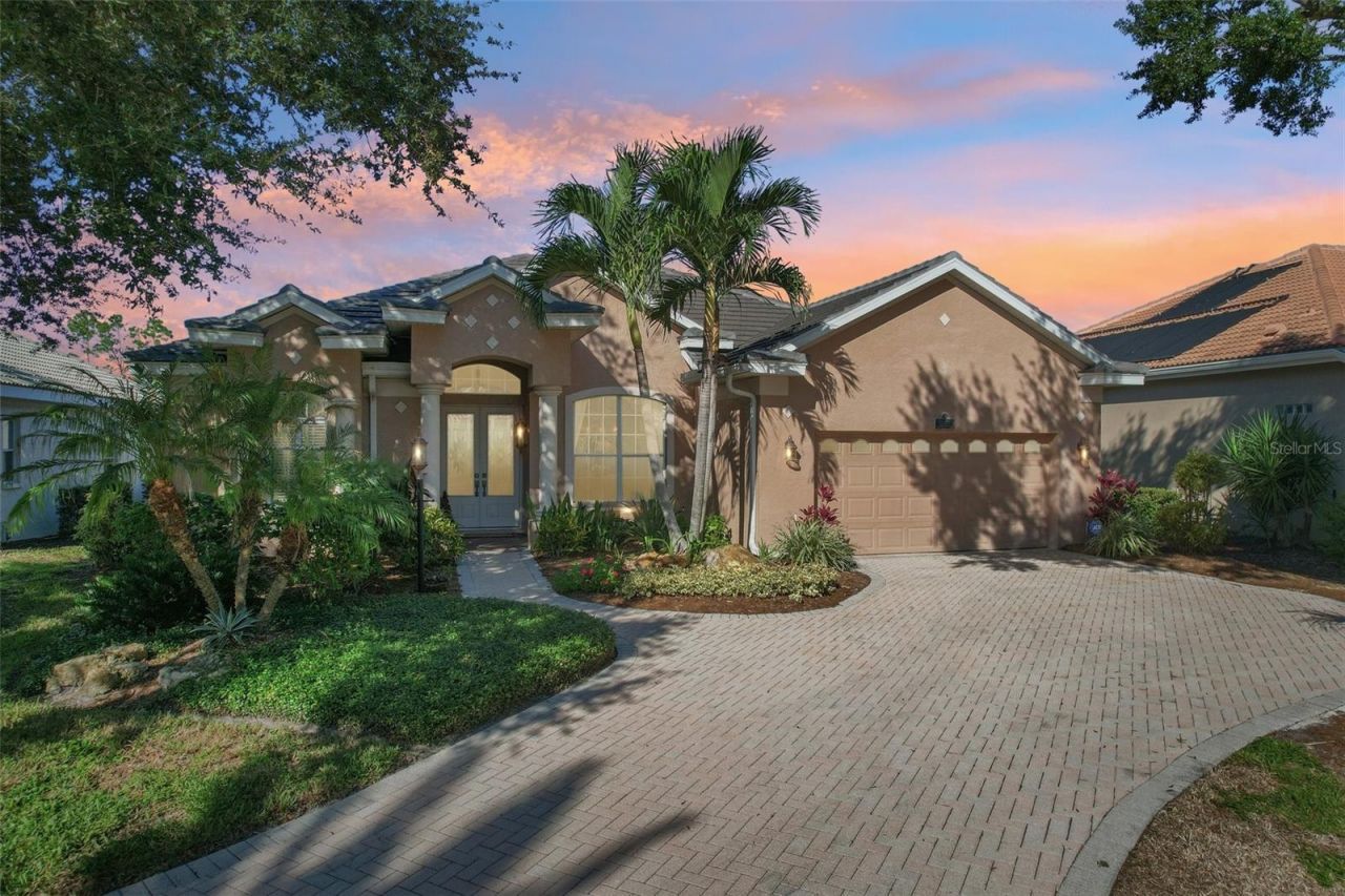 618 Wild Pine Way , Venice, FL 34292 Photo