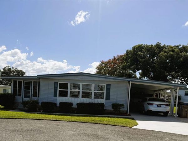 101 MANDARIN COVE , LEESBURG, FL 34748