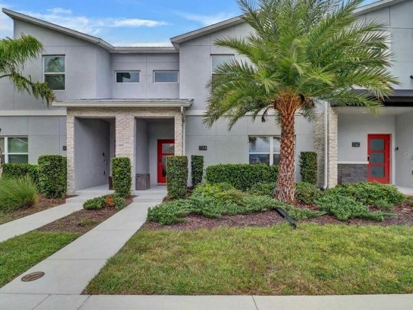 1184 CHALLENGE DRIVE , DAVENPORT, FL 33896