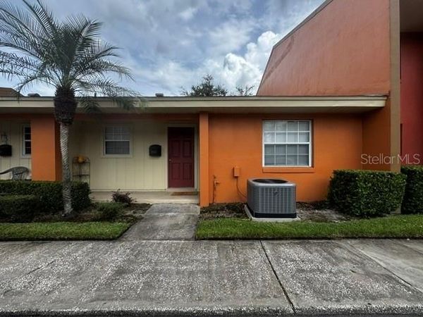 4832 TANGERINE AVENUE , Unit 4832, WINTER PARK, FL 32792