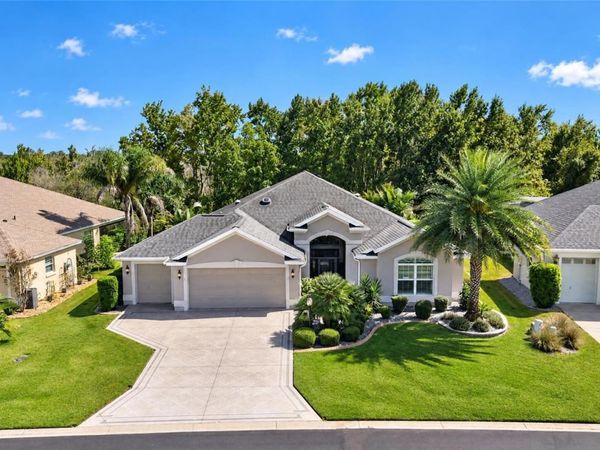 3665 VALLEYBROOK WAY, THE VILLAGES, FL 32163