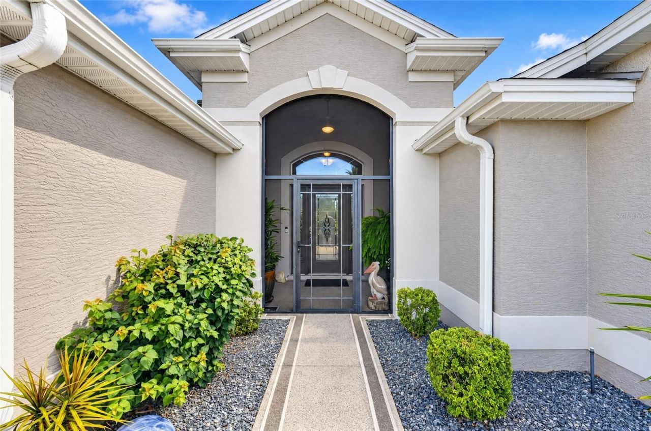 3665 Valleybrook Way, The Villages, FL 32163 Photo
