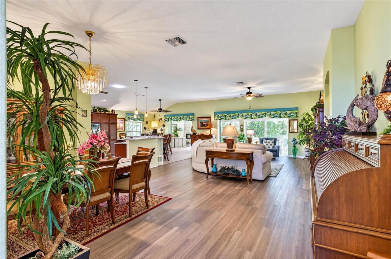 3665 Valleybrook Way, The Villages, FL 32163 Photo