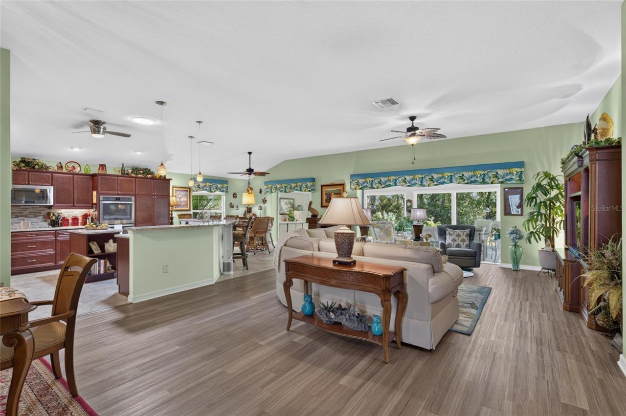 3665 Valleybrook Way, The Villages, FL 32163 Photo