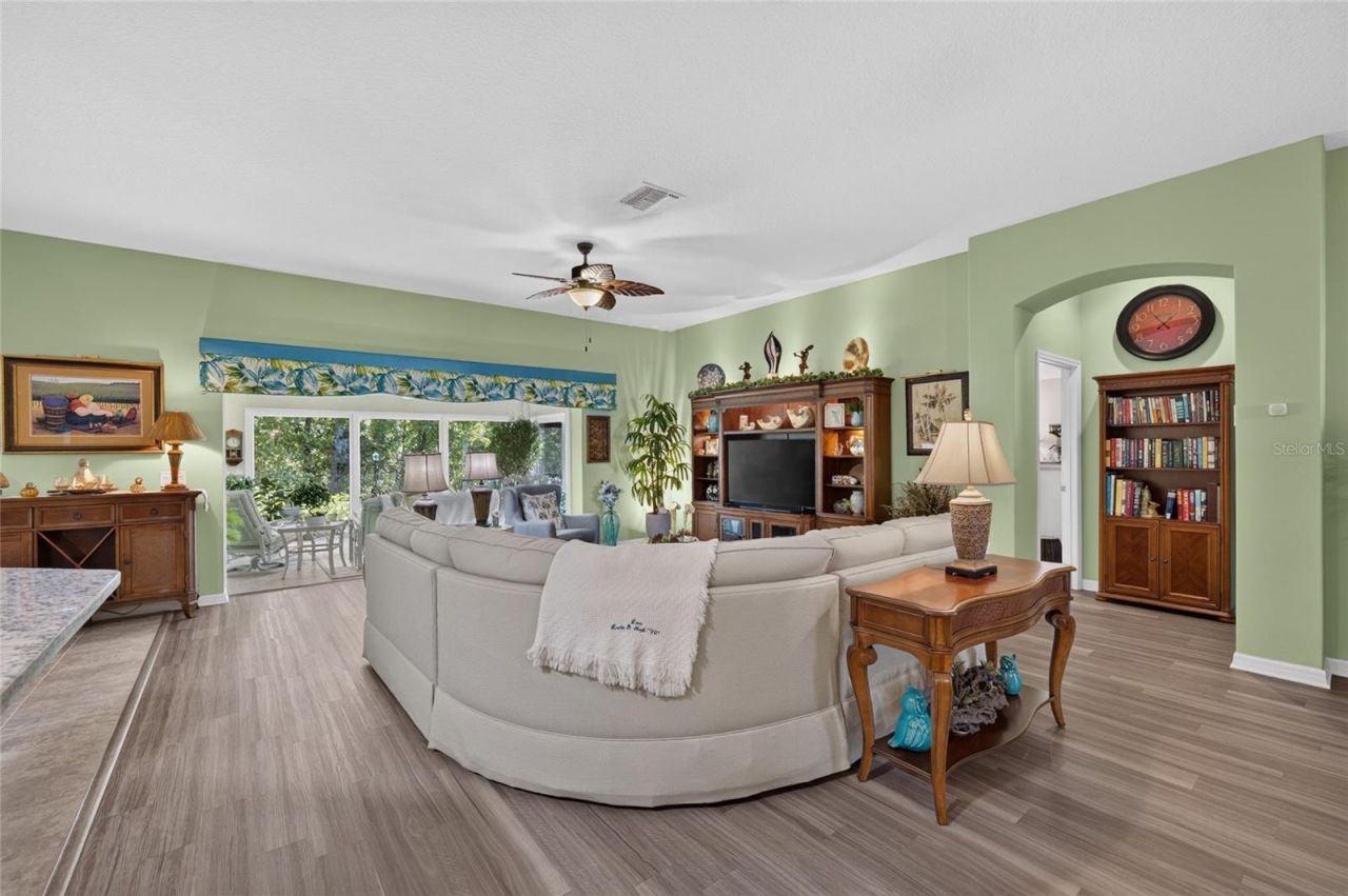 3665 Valleybrook Way, The Villages, FL 32163 Photo