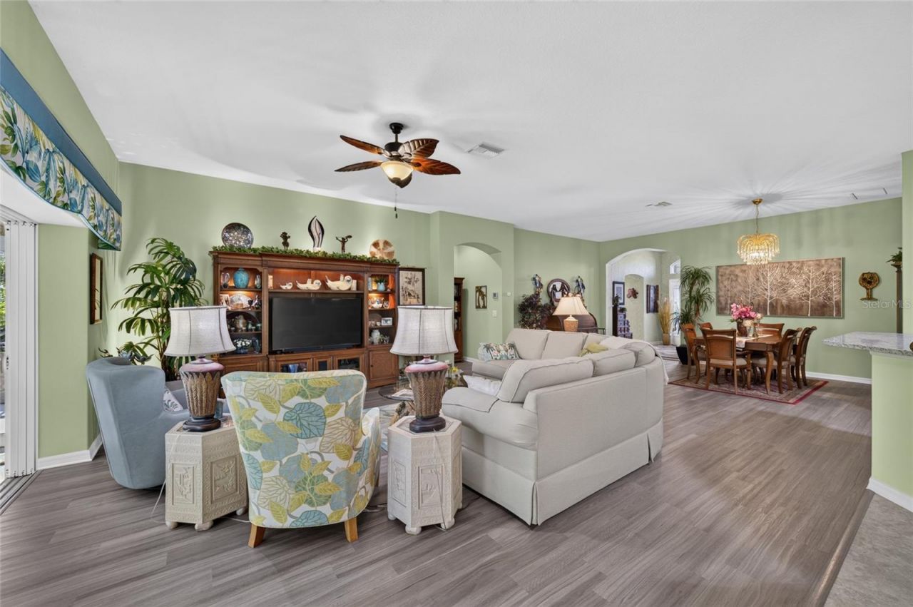 3665 Valleybrook Way, The Villages, FL 32163 Photo