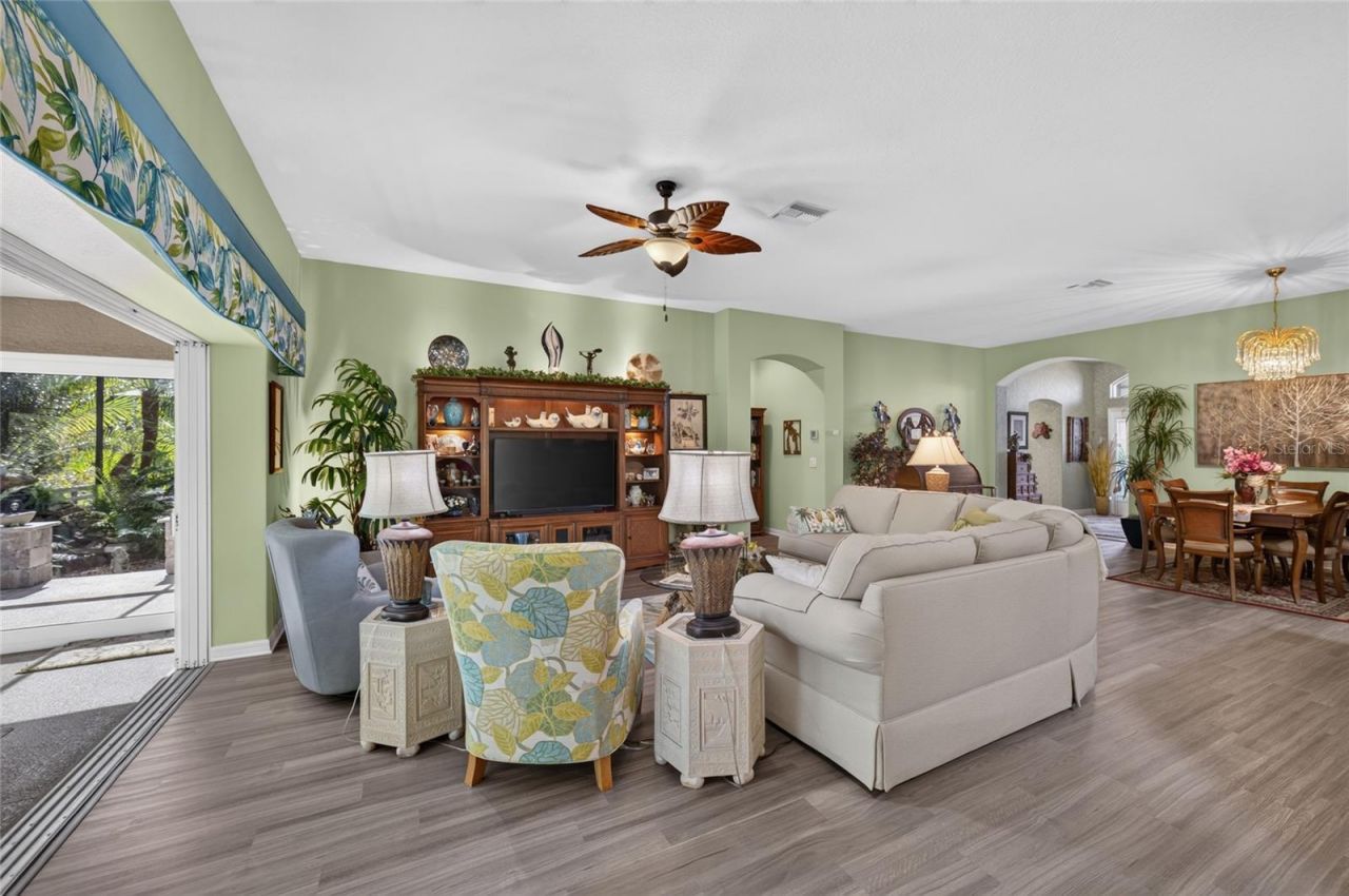3665 Valleybrook Way, The Villages, FL 32163 Photo