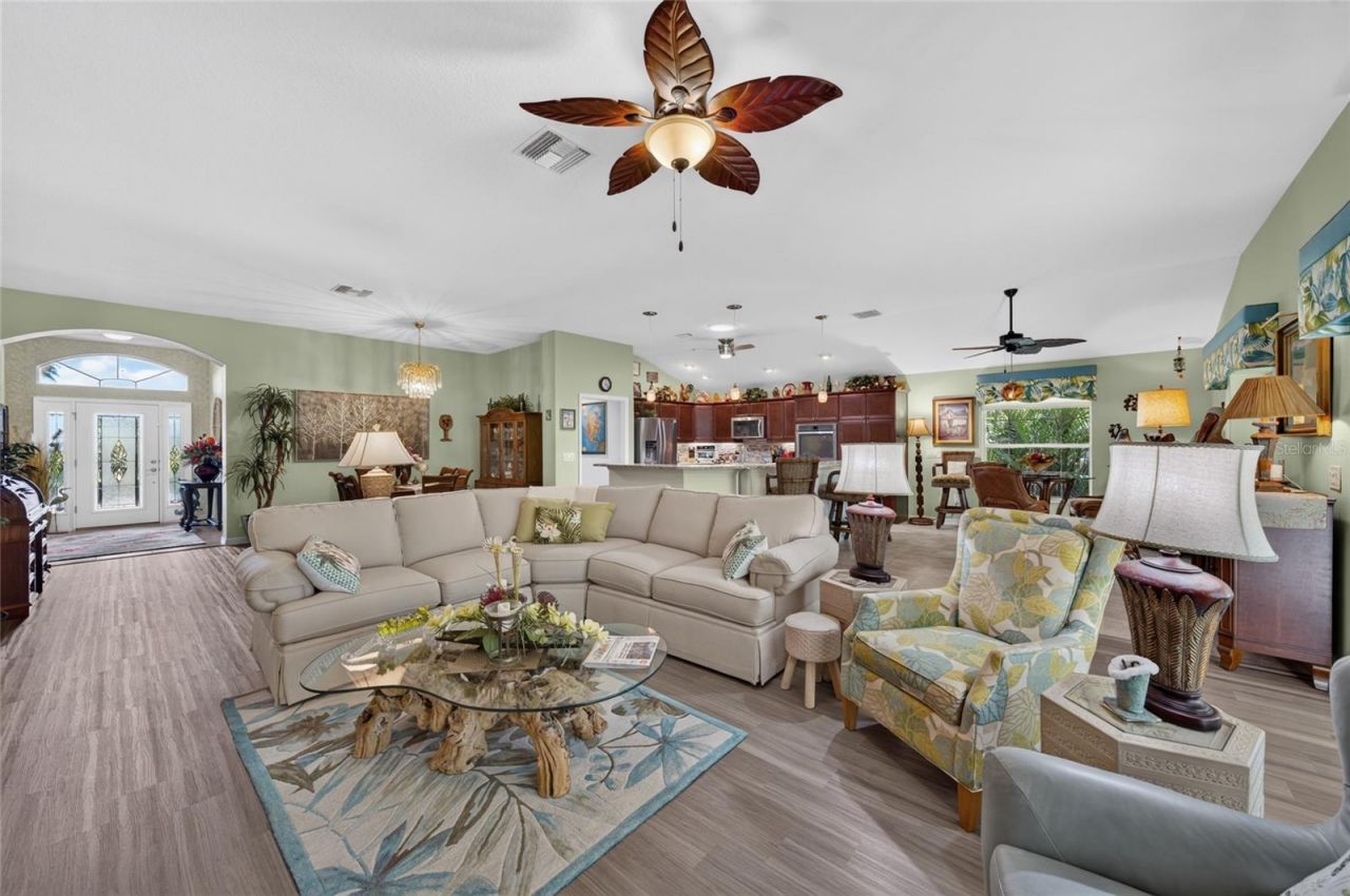 3665 Valleybrook Way, The Villages, FL 32163 Photo