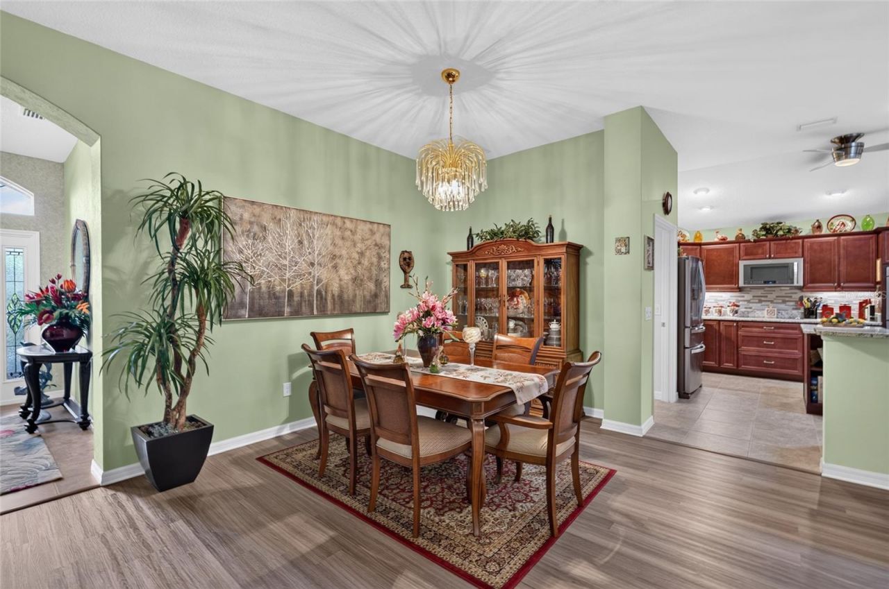 3665 Valleybrook Way, The Villages, FL 32163 Photo