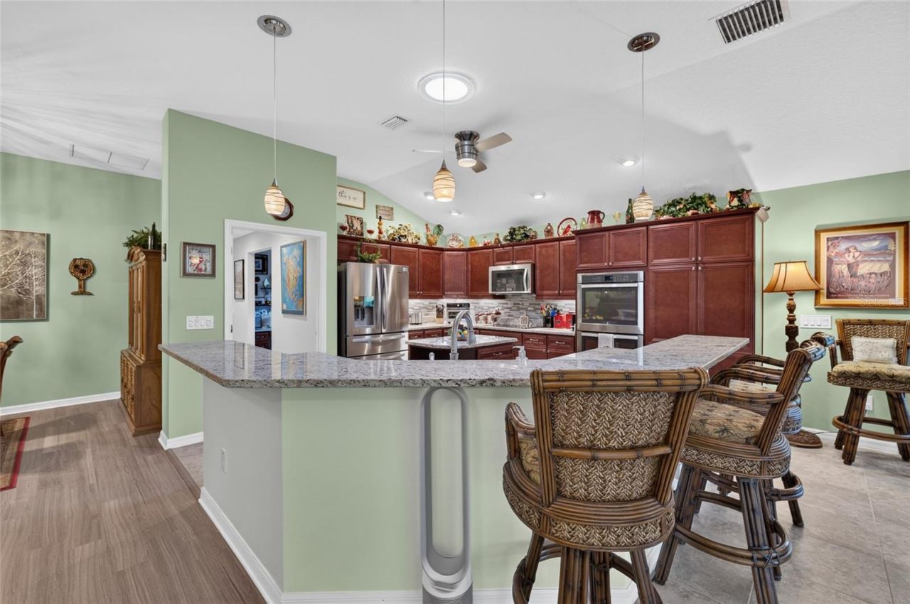 3665 Valleybrook Way, The Villages, FL 32163 Photo