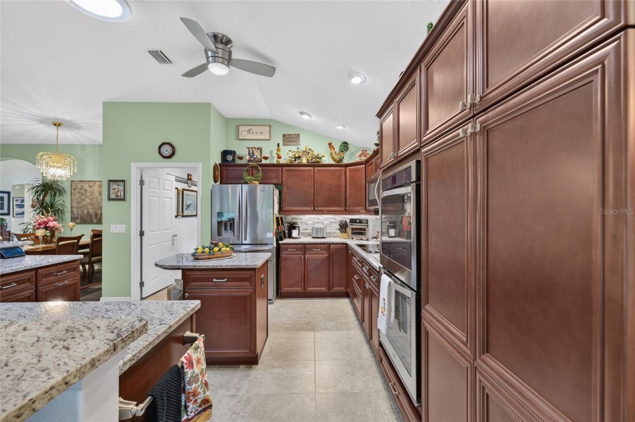 3665 Valleybrook Way, The Villages, FL 32163 Photo