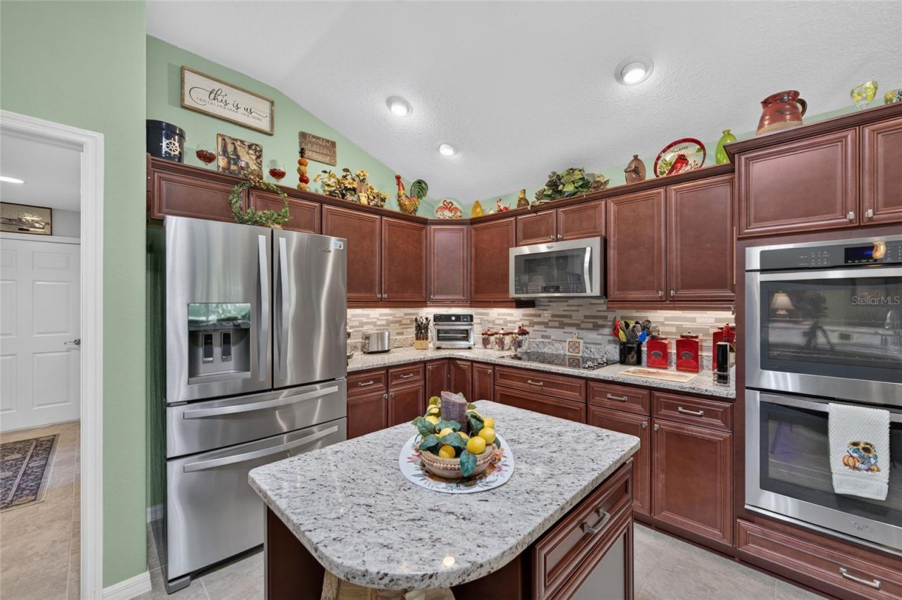 3665 Valleybrook Way, The Villages, FL 32163 Photo