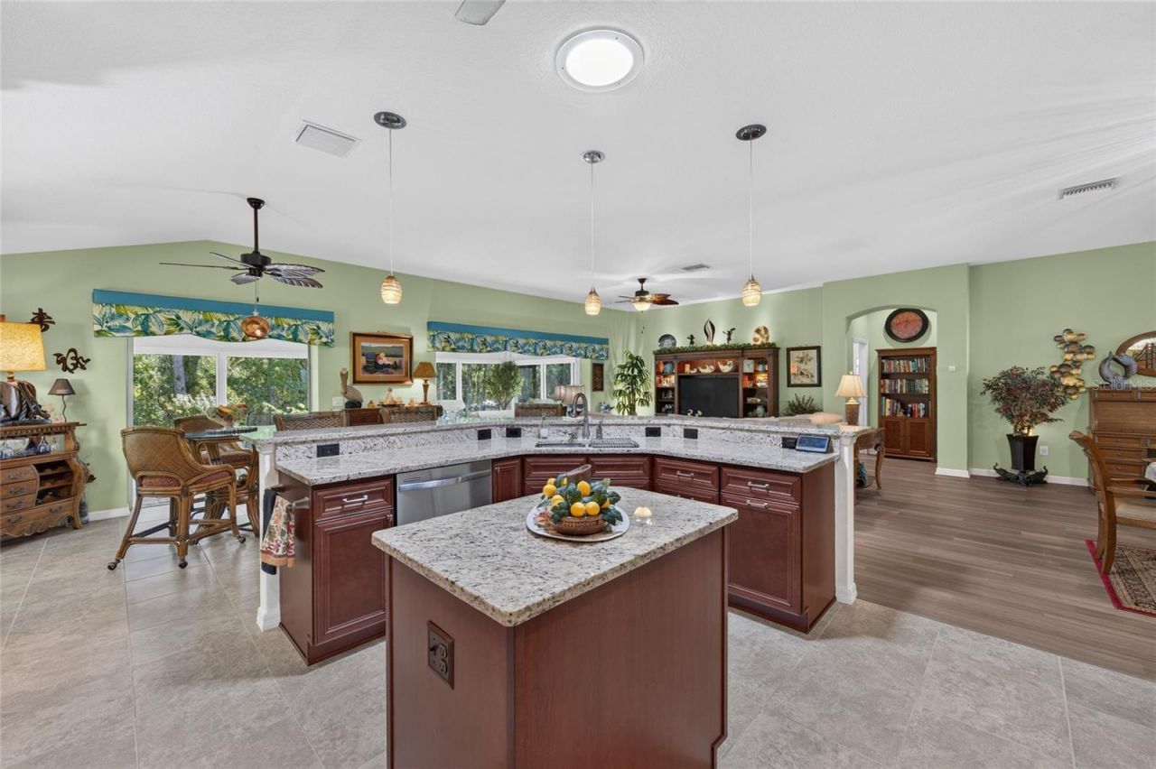 3665 Valleybrook Way, The Villages, FL 32163 Photo