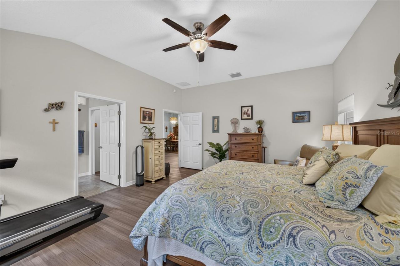 3665 Valleybrook Way, The Villages, FL 32163 Photo