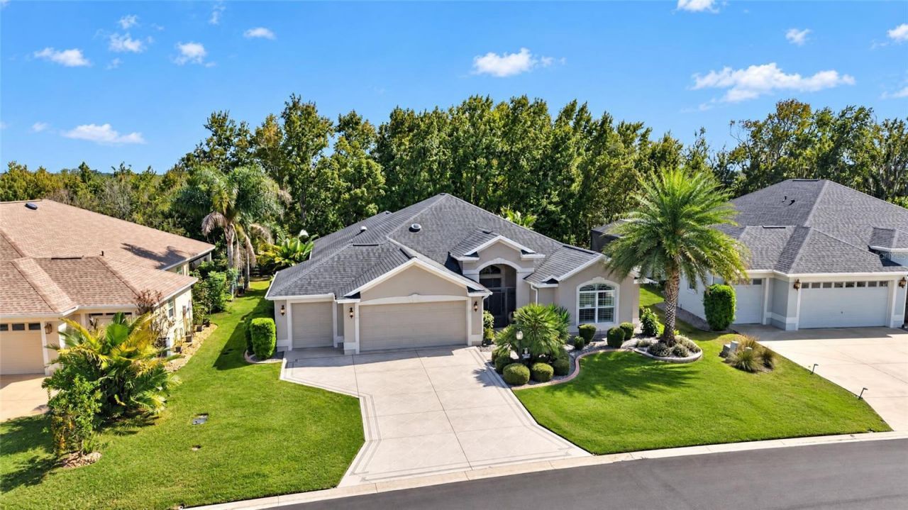 3665 Valleybrook Way, The Villages, FL 32163 Photo