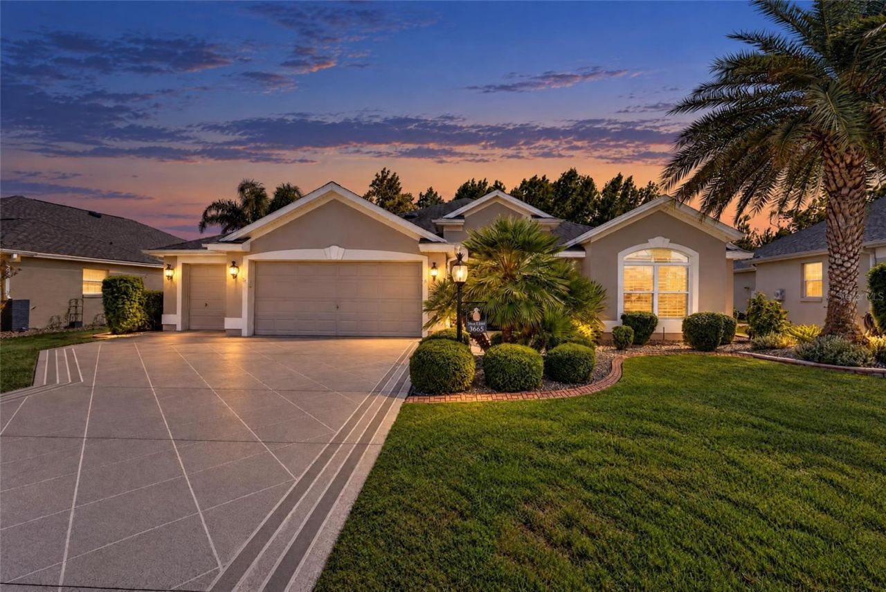 3665 Valleybrook Way, The Villages, FL 32163 Photo