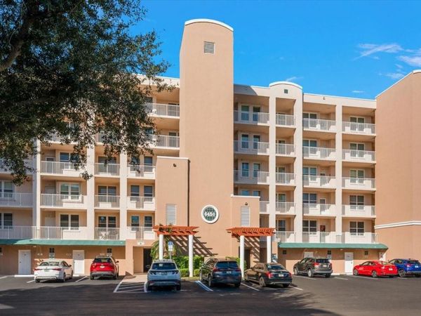 6450 SHORELINE DRIVE, Unit 9506, SEMINOLE, FL 33708