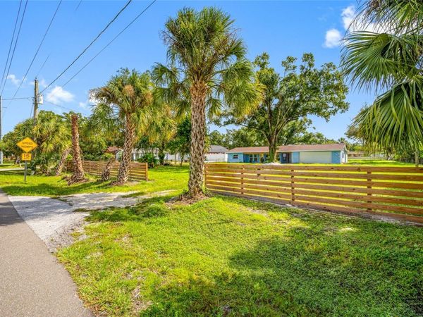 5809 12TH AVENUE S, TAMPA, FL 33619