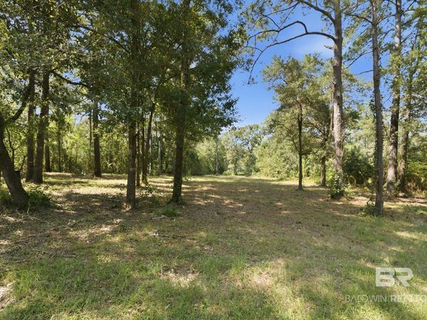 0 Bishop Road, Fairhope, AL 36532