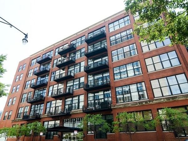 521 W SUPERIOR Street , Unit 433, Chicago, IL 60654