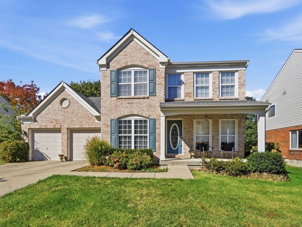 9845 Burleigh Lane, Union, KY 41091