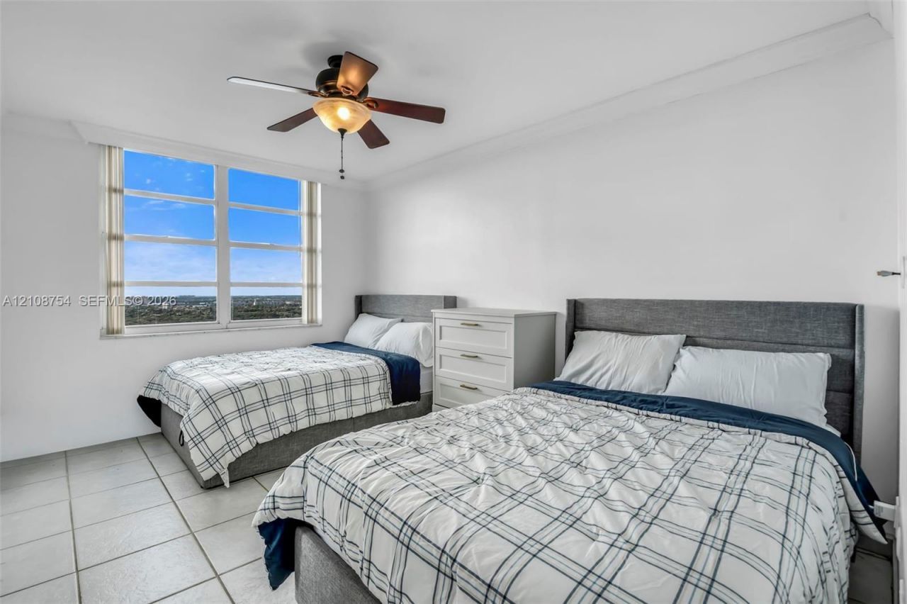 2750 NE 183rd St , Unit 2404, Aventura, FL 33160 Photo