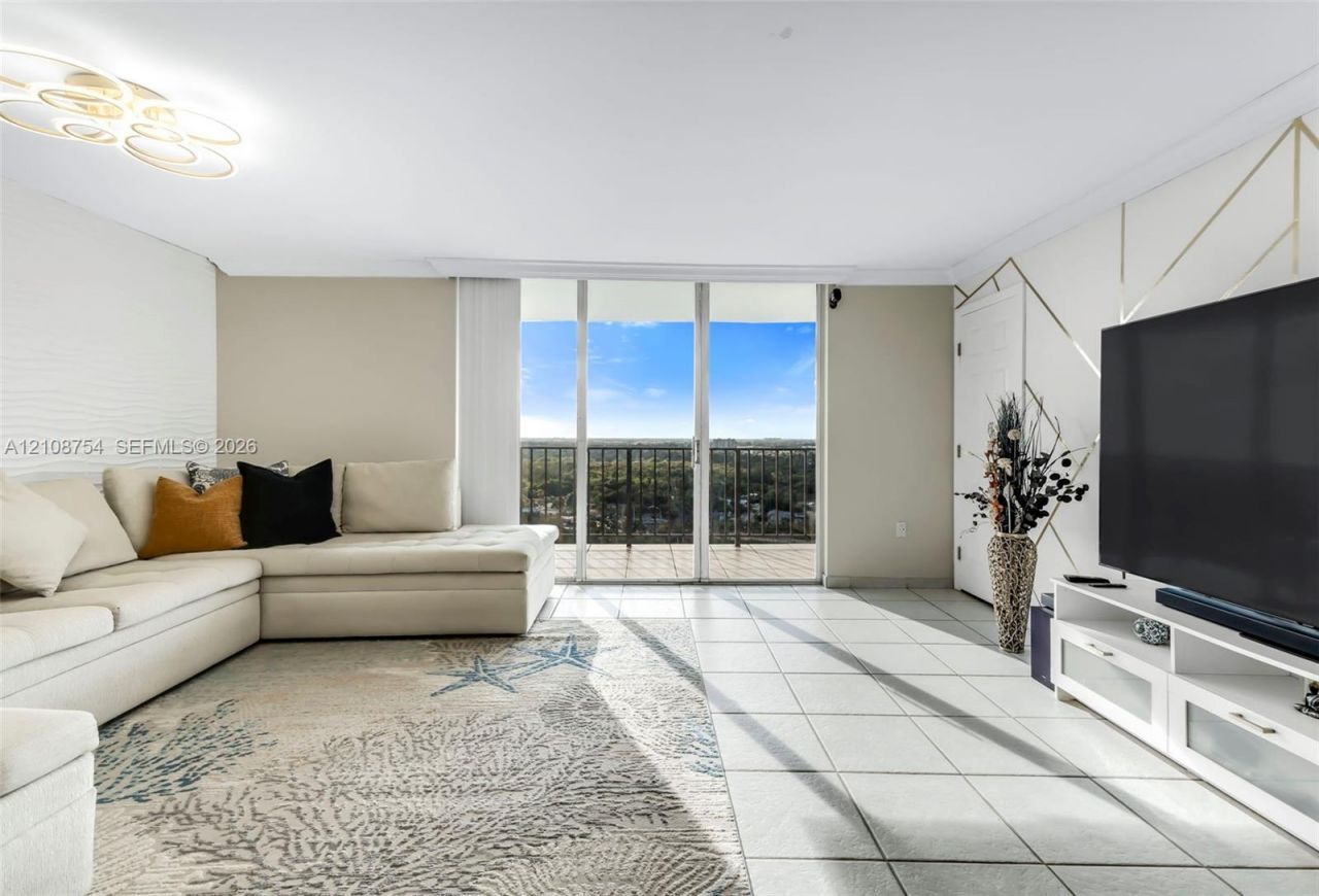 2750 NE 183rd St , Unit 2404, Aventura, FL 33160 Photo